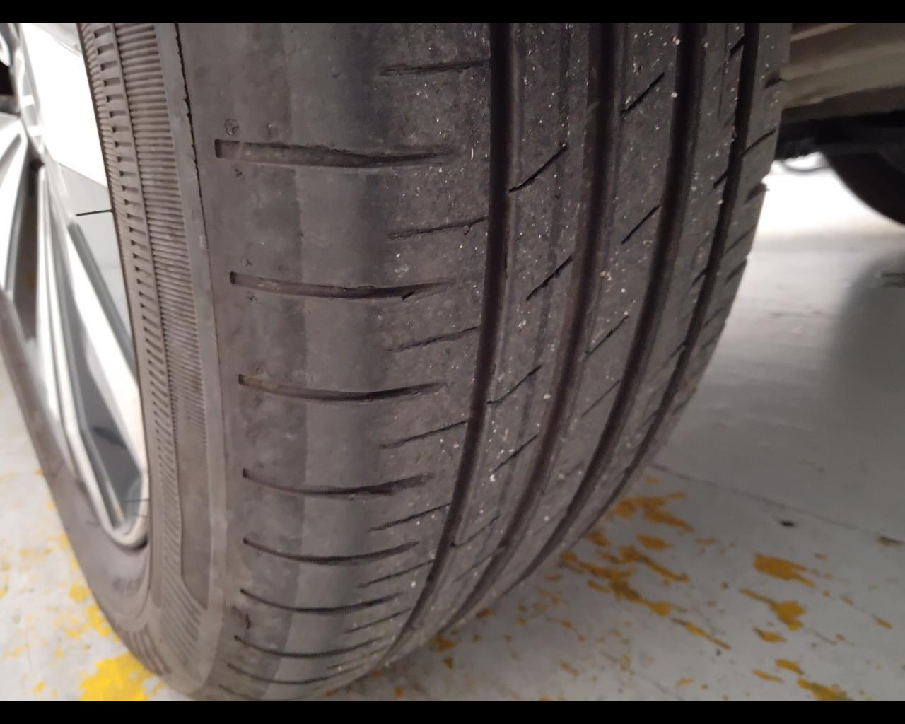 VOLKSWAGEN T-Cross 2019 - T-Cross 1.0 tsi Style 95cv