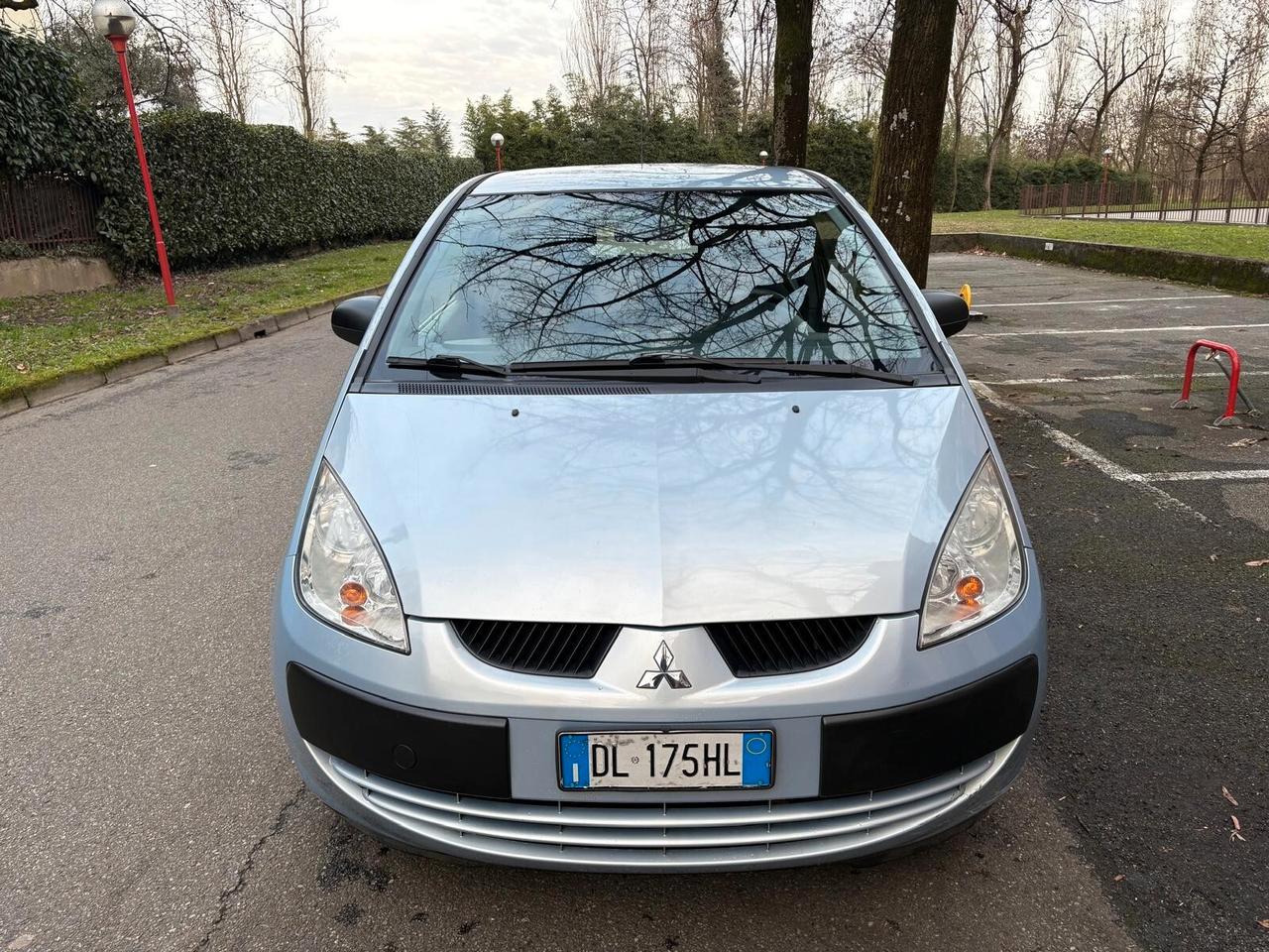Mitsubishi Colt 1.1 12V 3p. CZ3 Sportychrome