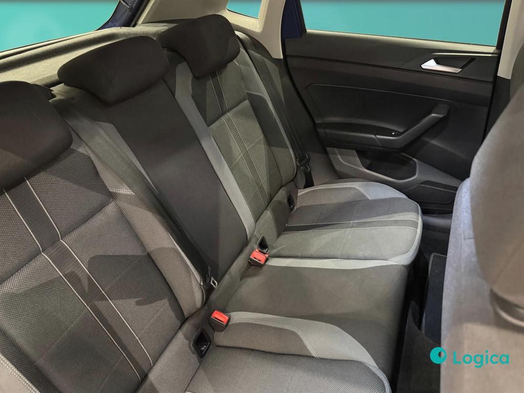 VOLKSWAGEN Polo VI - Polo 1.0 tsi Style 110cv dsg