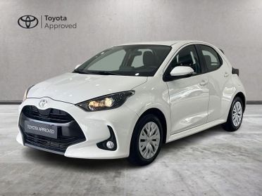 Toyota Yaris Yaris 1.0 Active IVA ESPOSTA