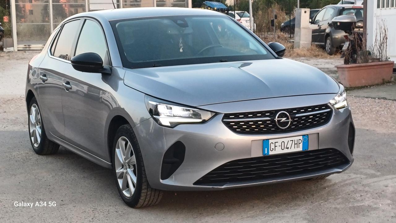 Opel Corsa 1.2 Elegance Bellissima
