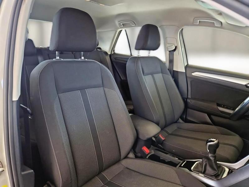 VOLKSWAGEN T-ROC 2.0 TDI SCR LIFE SUV