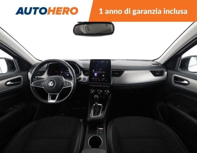 RENAULT Arkana Arkana Full Hybrid E-Tech 145 CV Techno