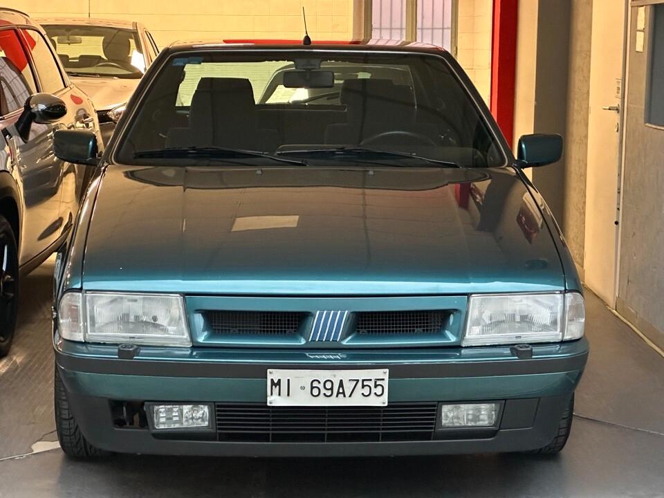 Fiat Croma 2.0 i.e. cat - Unico Proprietario