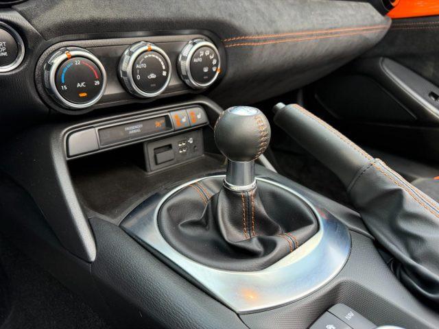 MAZDA MX-5 2.0L Skyactiv-G RF 30th Anniversary N° 1723/3000