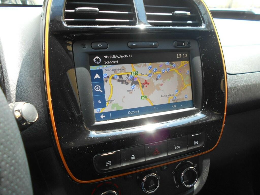 Dacia Spring Electric 45 Comfort