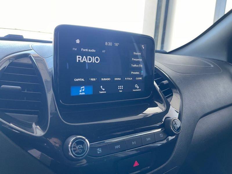 Ford Ka Plus Active 1.2 85cv S&S Active