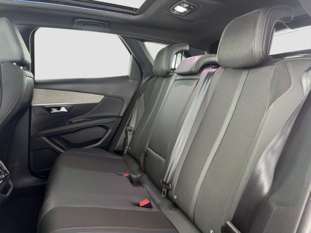 PEUGEOT 3008 3008 PureTech Turbo 130 S&S GT