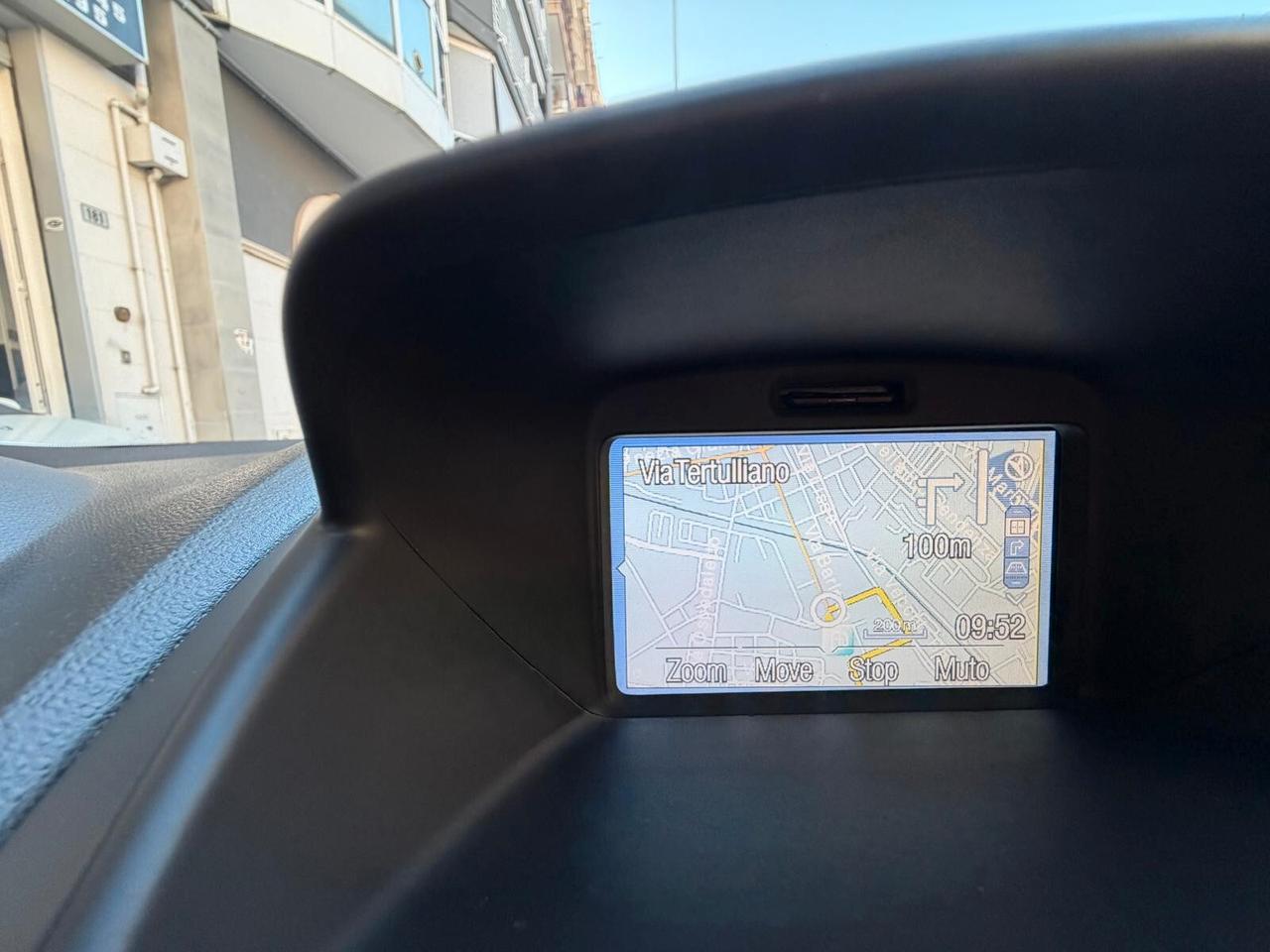 Ford Fiesta 1.5 TDCi 75CV 5p Titanium NAVI/LED