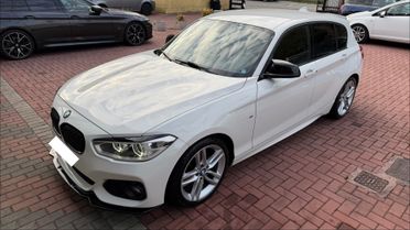 Bmw 116d 5p. Msport
