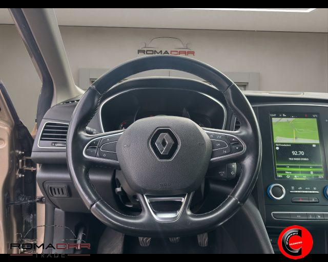 RENAULT Megane Sporter dCi 130 CV Energy Bose