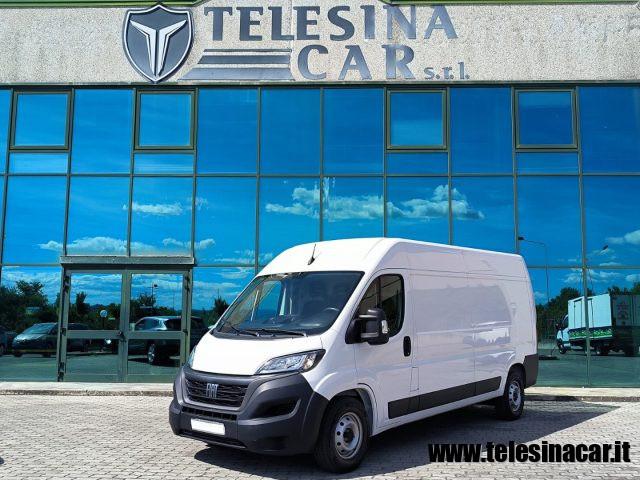 FIAT DUCATO 2.2 140cv L3 H2