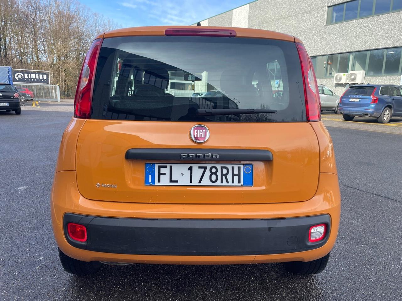 Fiat Panda 1.2*Neopatentati*Solo 30000km