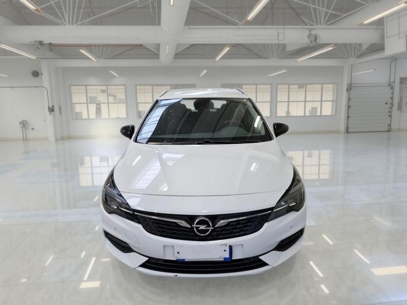 OPEL ASTRA ST 1.5 CDTI BUSINESS ELEGA.122 CV SES AT9 STATION WAGON