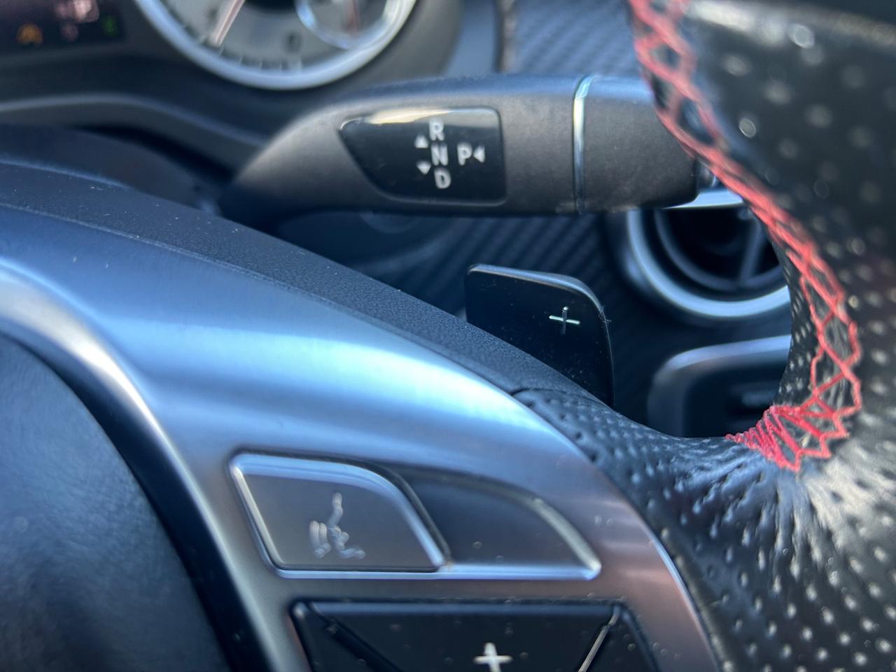 Mercedes-benz A 180 CDI Automatic Dark Night Edition