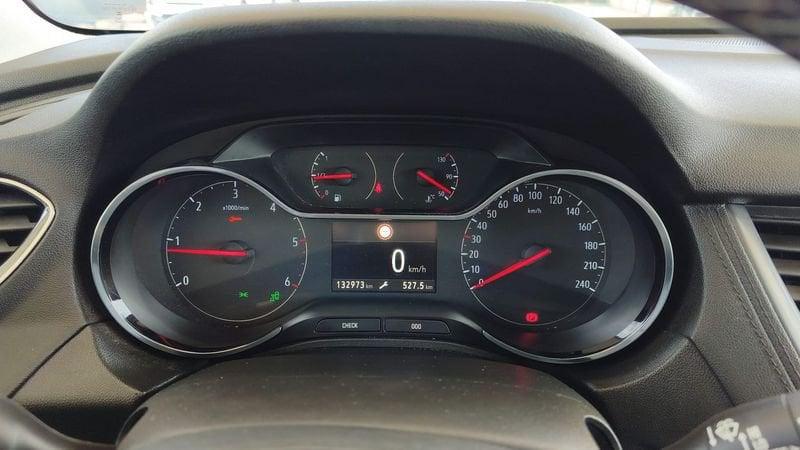 Opel Grandland X 1.6 Diesel 120cv Innovation S&S MT6