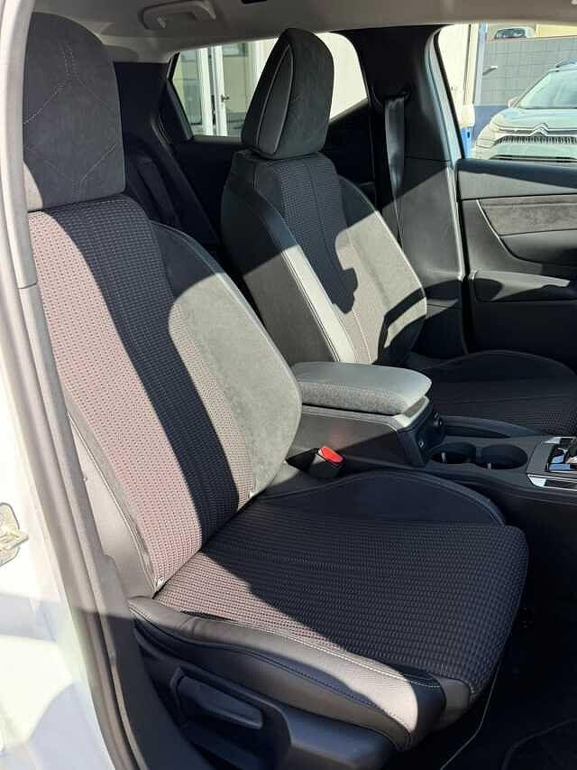 DS DS 3 3 BlueHDi 130 aut. Performance Line