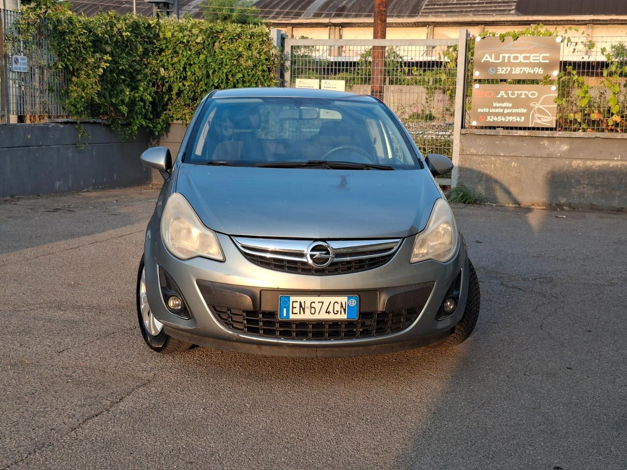 Opel Corsa 1.3 CDTI 75CV F.AP. 5 porte Sport