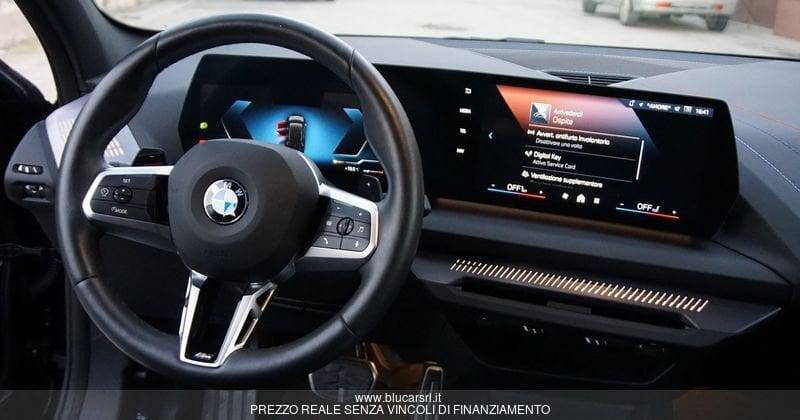 BMW Serie 1 118d MSport