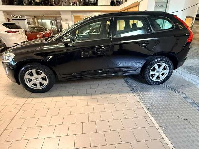 Volvo XC60 XC60 2.0 d3 Kinetic 150cv Unico Proprietario