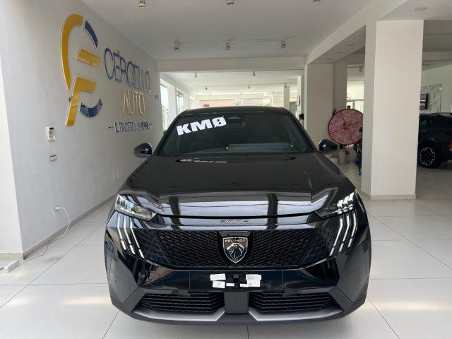 PEUGEOT 3008 Hybrid 145 e-DCS6 GT da?379,00 mensili