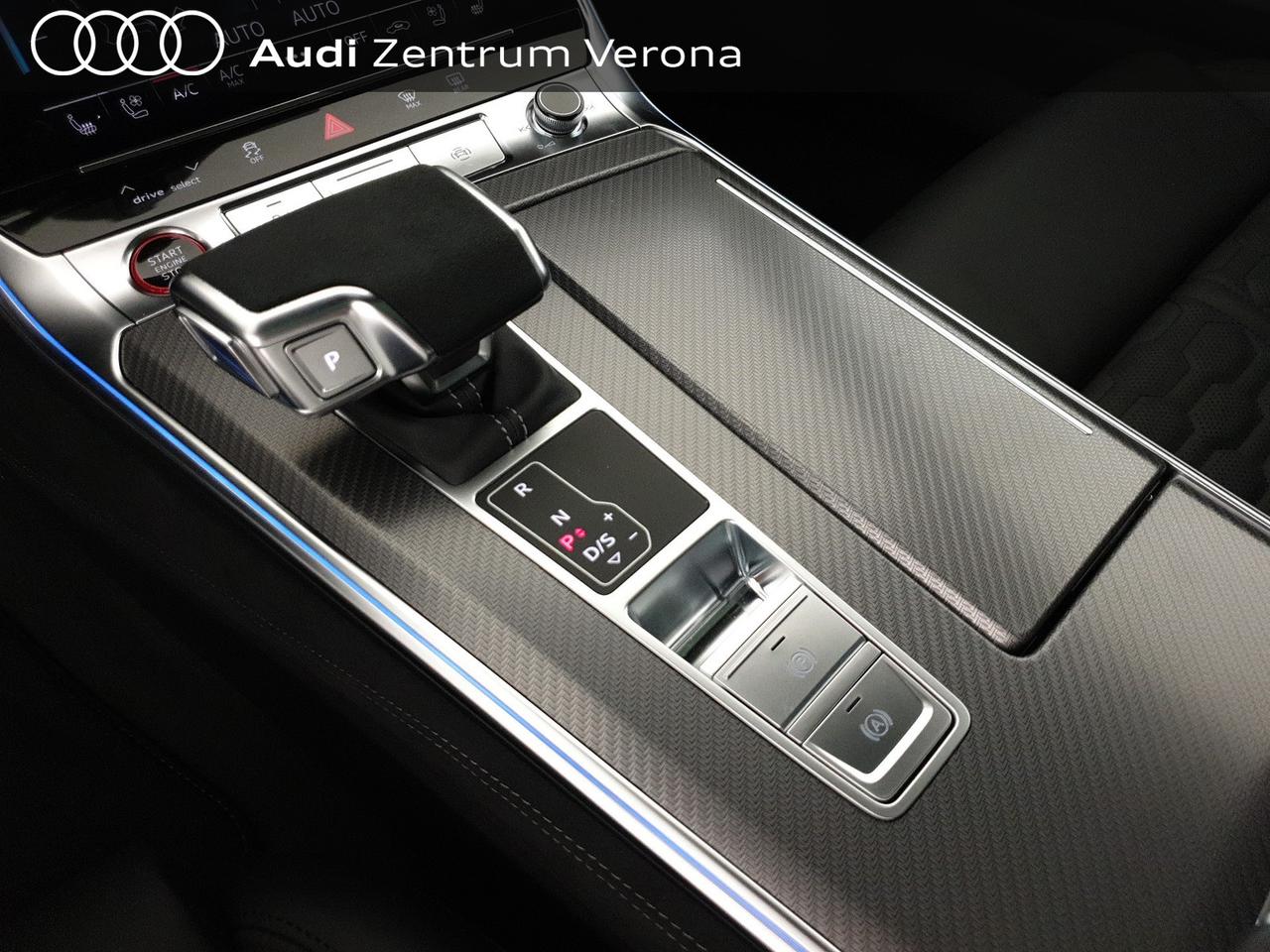 Avant 4.0TFSI 630CV quattro tiptronic Performance