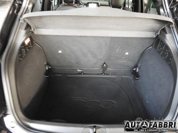 FIAT - 500X - 1.0 T3 120 CV Sport-Navi Plus-C.L-SP