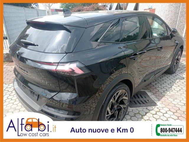 RENAULT Symbioz MY25 1.6 E-Tech Full Hybrid 145CV esprit Alpine
