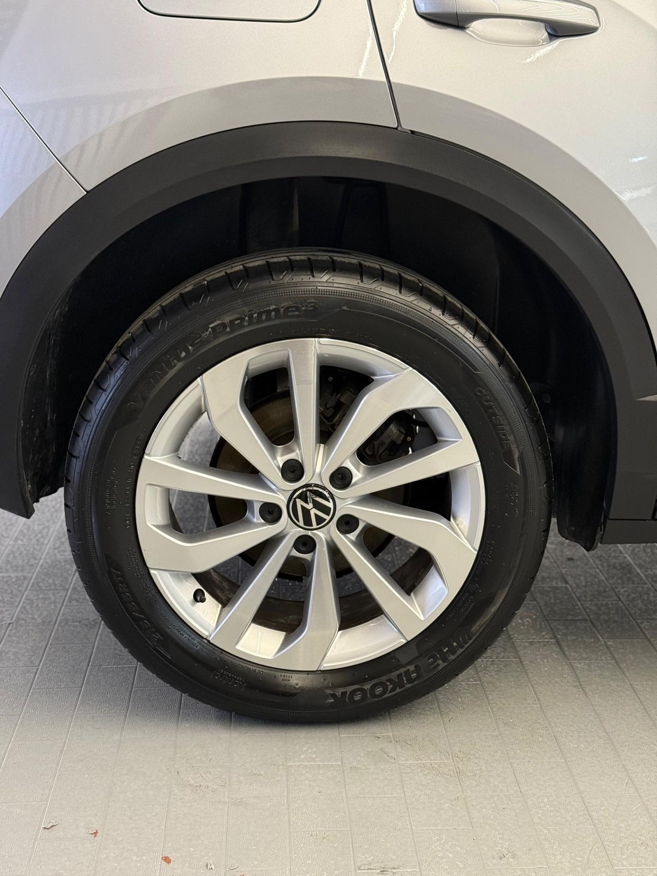 Volkswagen T-Roc 1.0 TSI Life