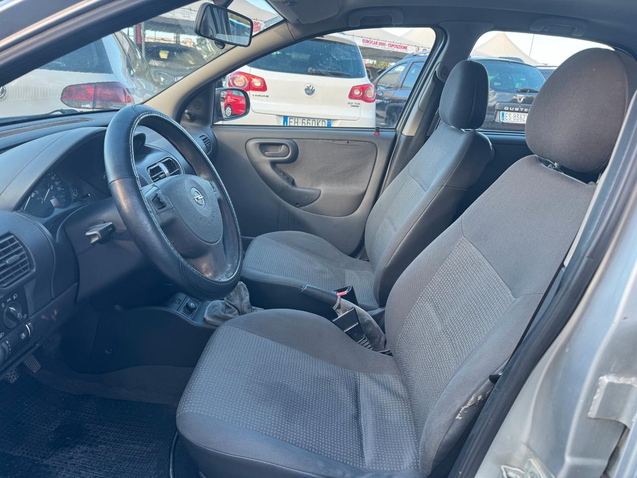 Opel Corsa 1.3 16V CDTI cat 5 porte Enjoy