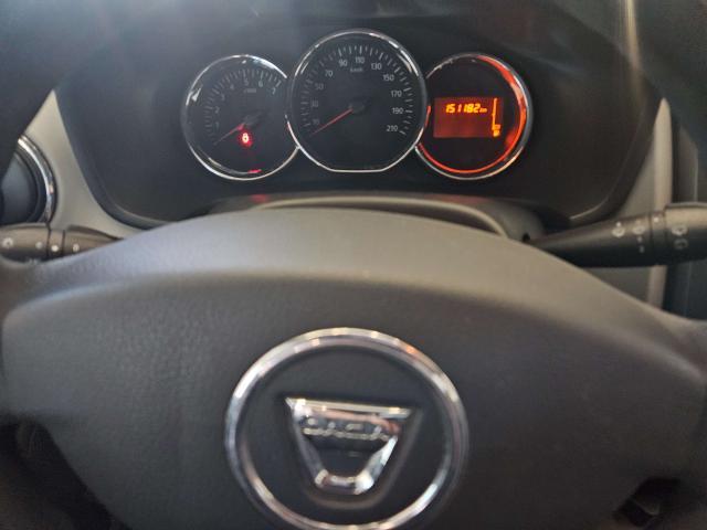 Dacia Sandero Sandero II 2013 1.2 Ambiance Gpl 75cv