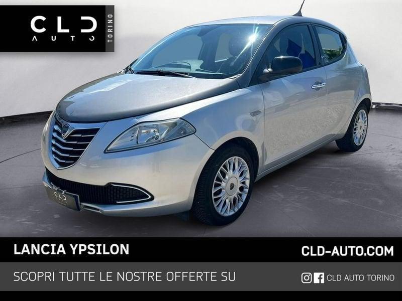 Lancia Ypsilon Ypsilon 0.9 t.air Platinum s&s 85cv