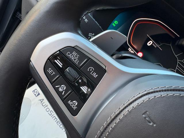 BMW X6 xDrive30d 48V Msport CERCHI DA 22''