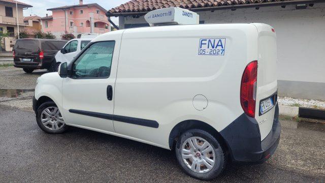 FIAT Doblo Doblò 1.6 MJT 105CV PC-TN SX Frigo FNAX