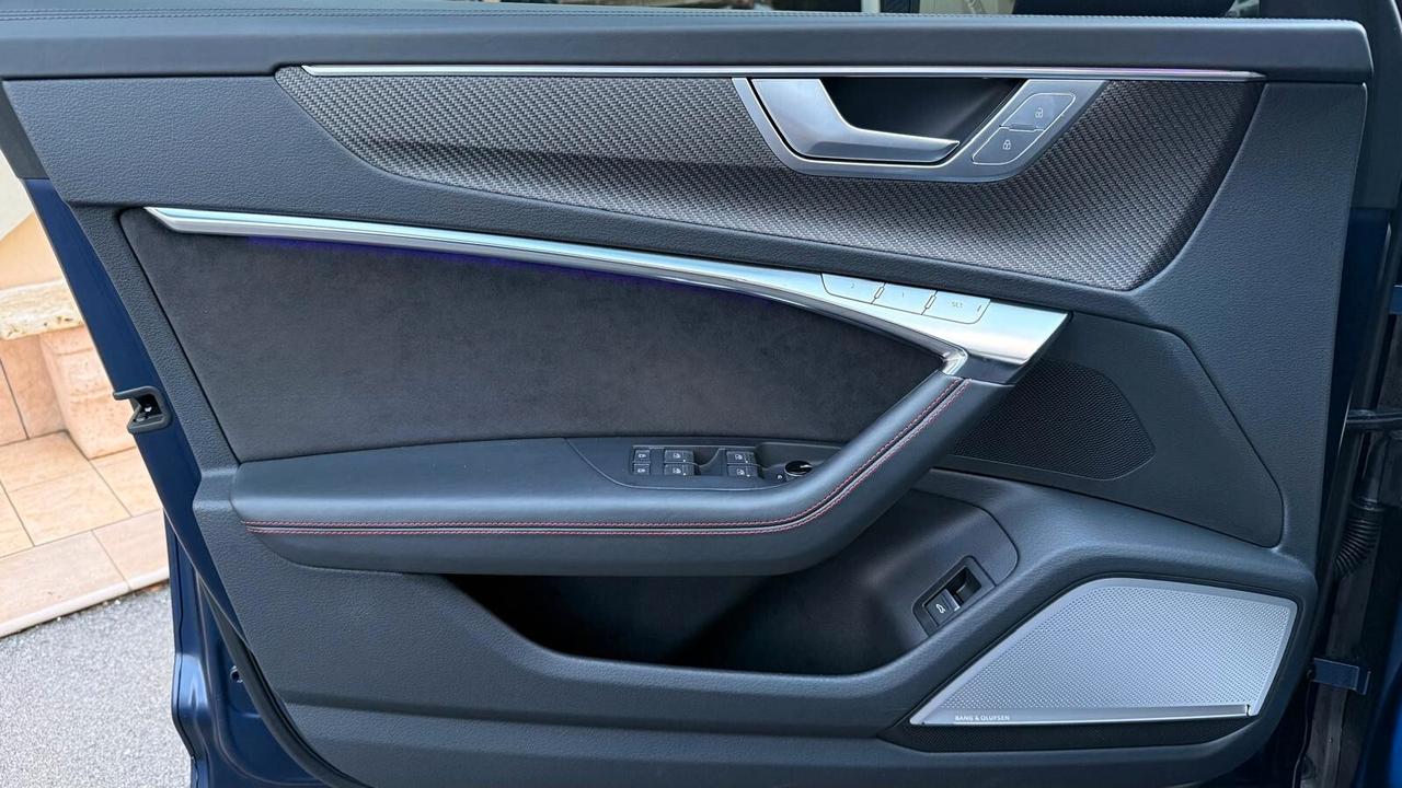 AUDI RS6-X ABT 760CV 2024 1 OF 30