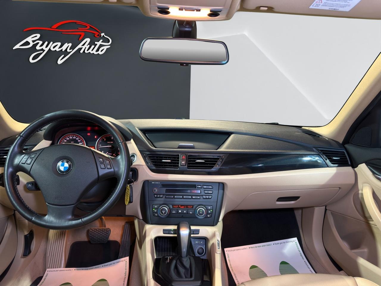 Bmw X1 xDrive18d Futura