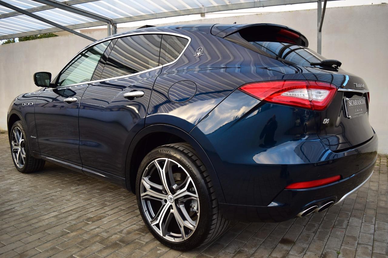 Maserati Levante 3.0 V6 Automatica 275 cv Granlusso