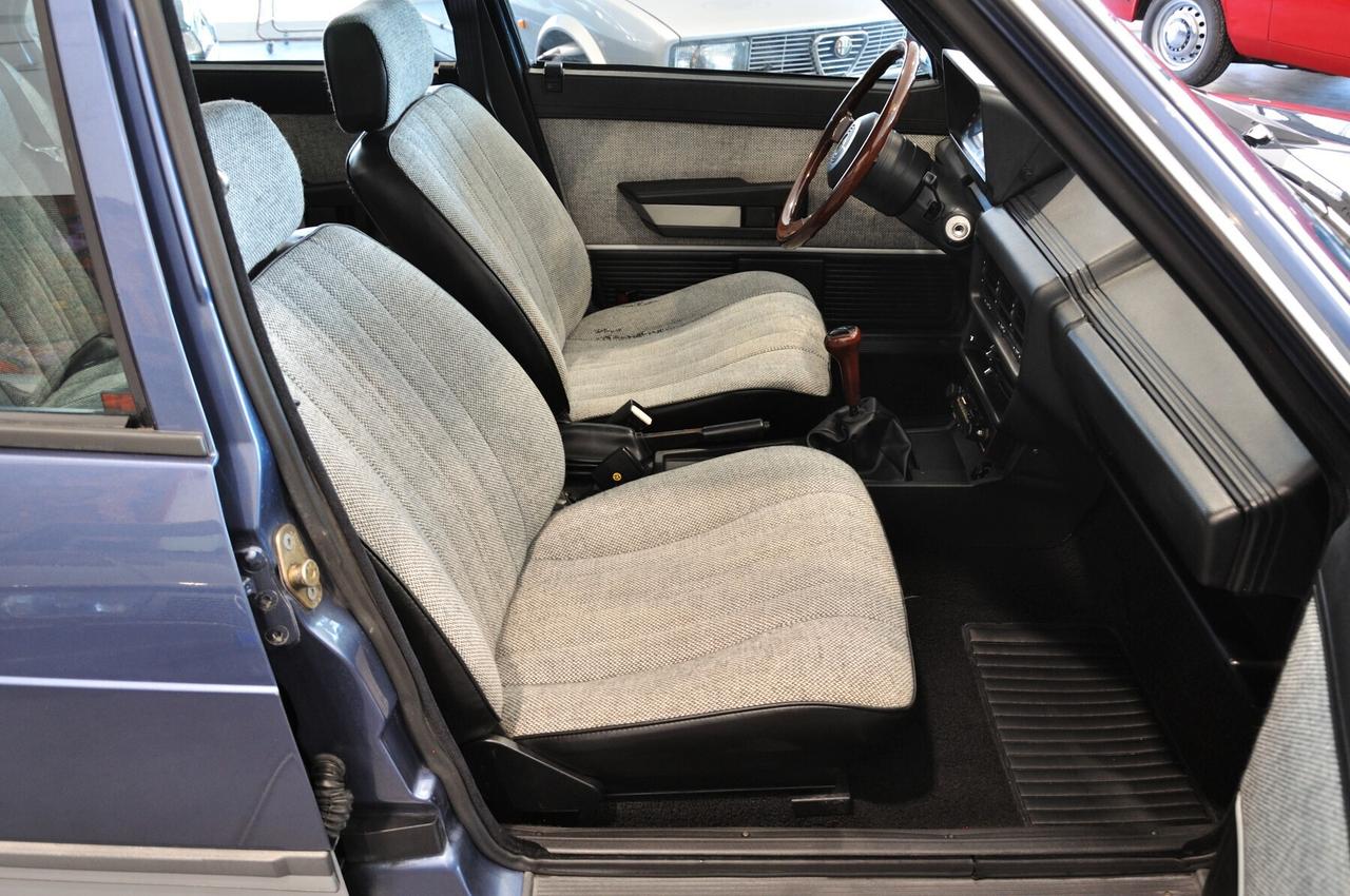 Alfa Romeo Giulietta 1.8 II serie CRS Blu Pervinca