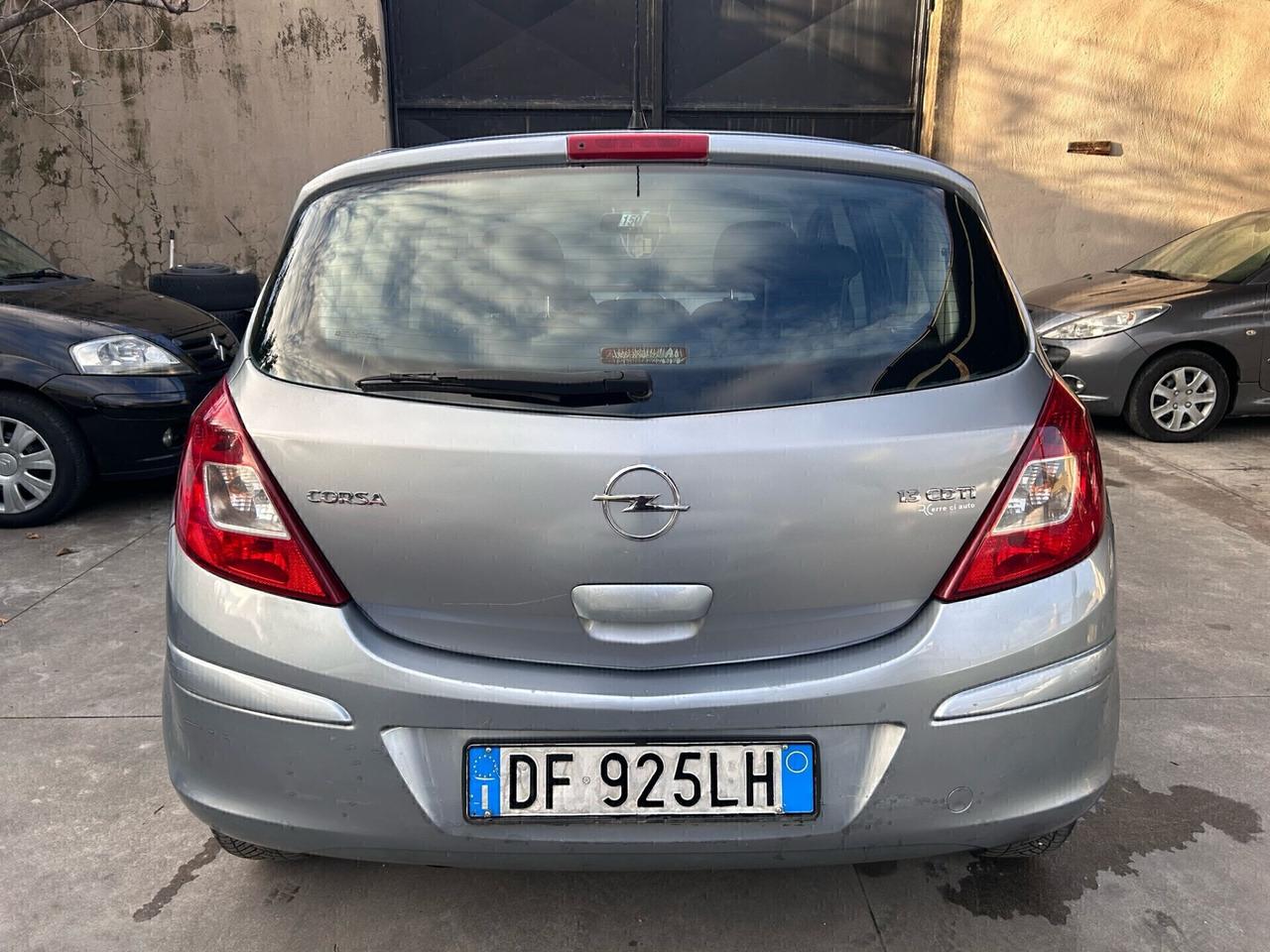 Opel Corsa 1.3 CDTI 75CV 5 porte Enjoy