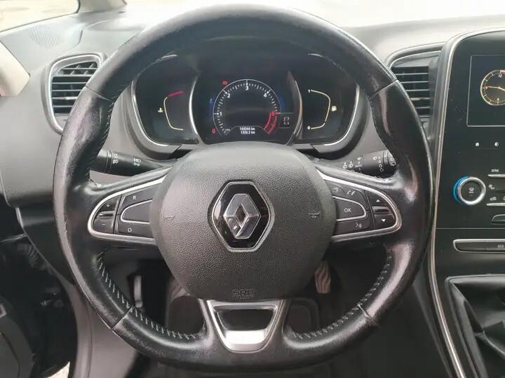 Renault Scenic Scénic dCi 8V 110 CV Energy Business
