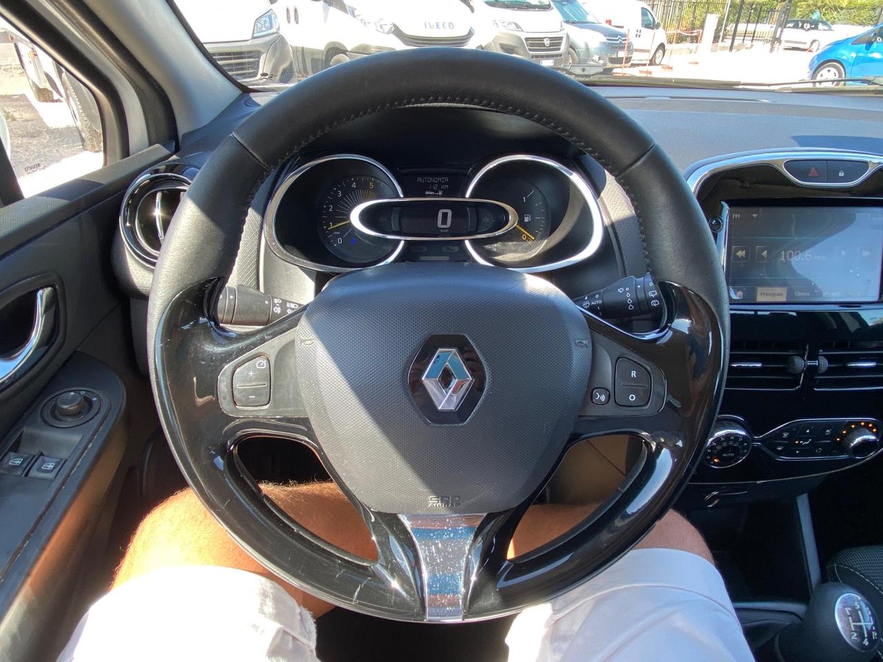 Renault Clio Sporter 1.5 dCi 8V 75CV Live DIESEL NEOPATENTATI NO BOLLO