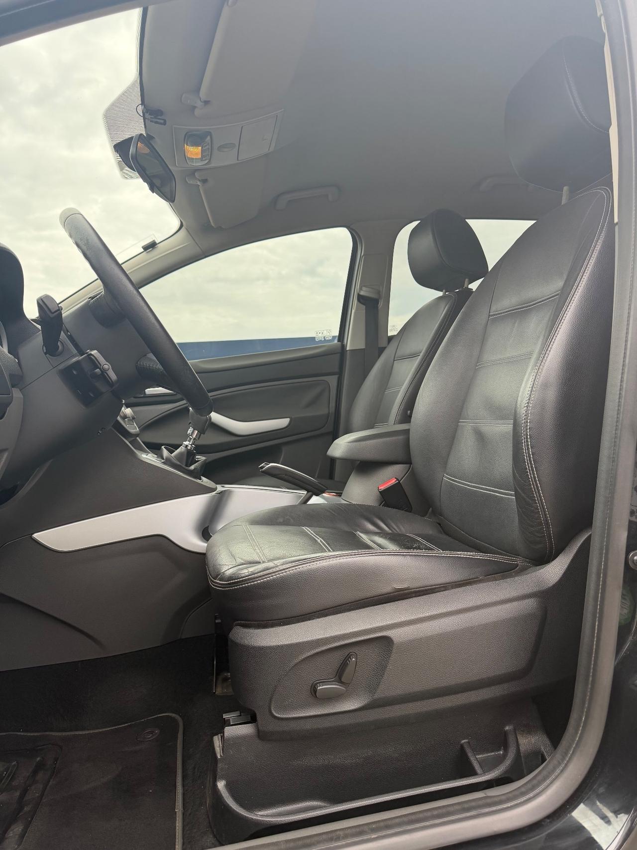 Ford Kuga Kuga+ 2.0 TDCi 140 CV 2WD DPF