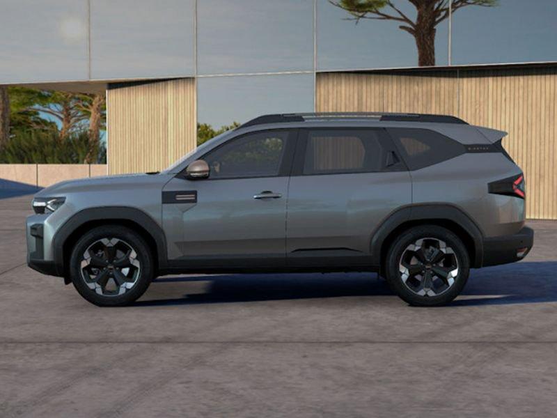 Dacia Bigster Bigster 1.2 TCe MHEV Extreme 140 CV