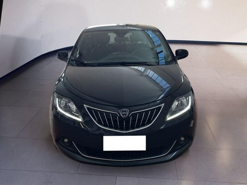 Lancia Ypsilon III 2021 1.0 firefly hybrid Gold s&s 70cv 5p.ti