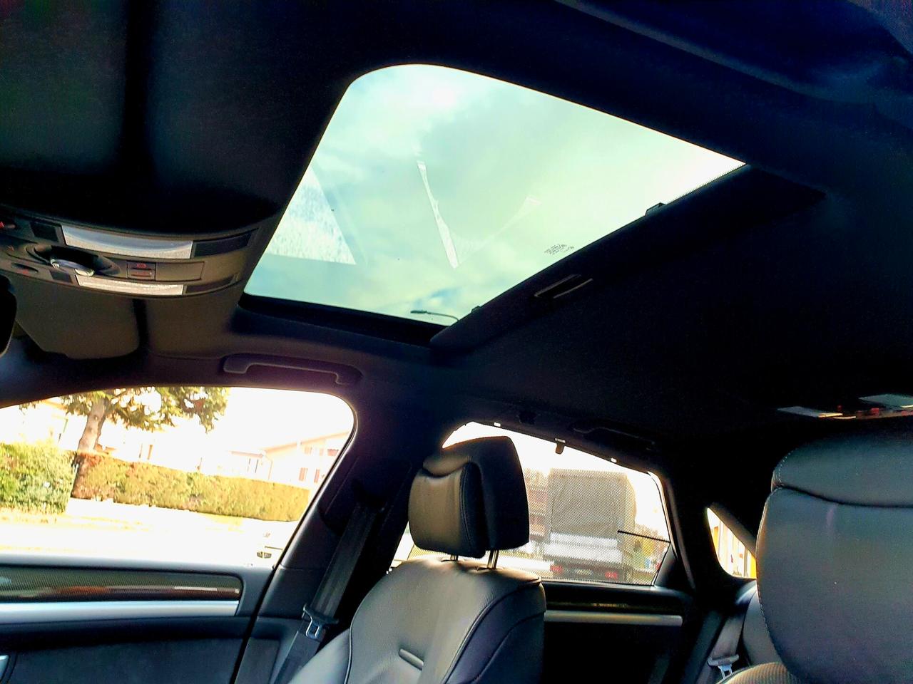 Audi S8 5.2 V10 quattro tiptronic TOTALM FINANZIAB ILE!!!