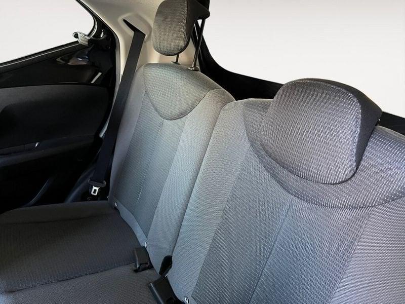 Toyota Aygo 2ª serie Connect 1.0 VVT-i 72 CV 5 porte x-clusiv MMT