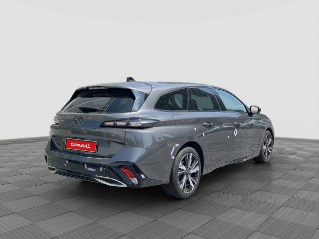 PEUGEOT 308 308 BlueHDi 130 S&S EAT8 SW Allure