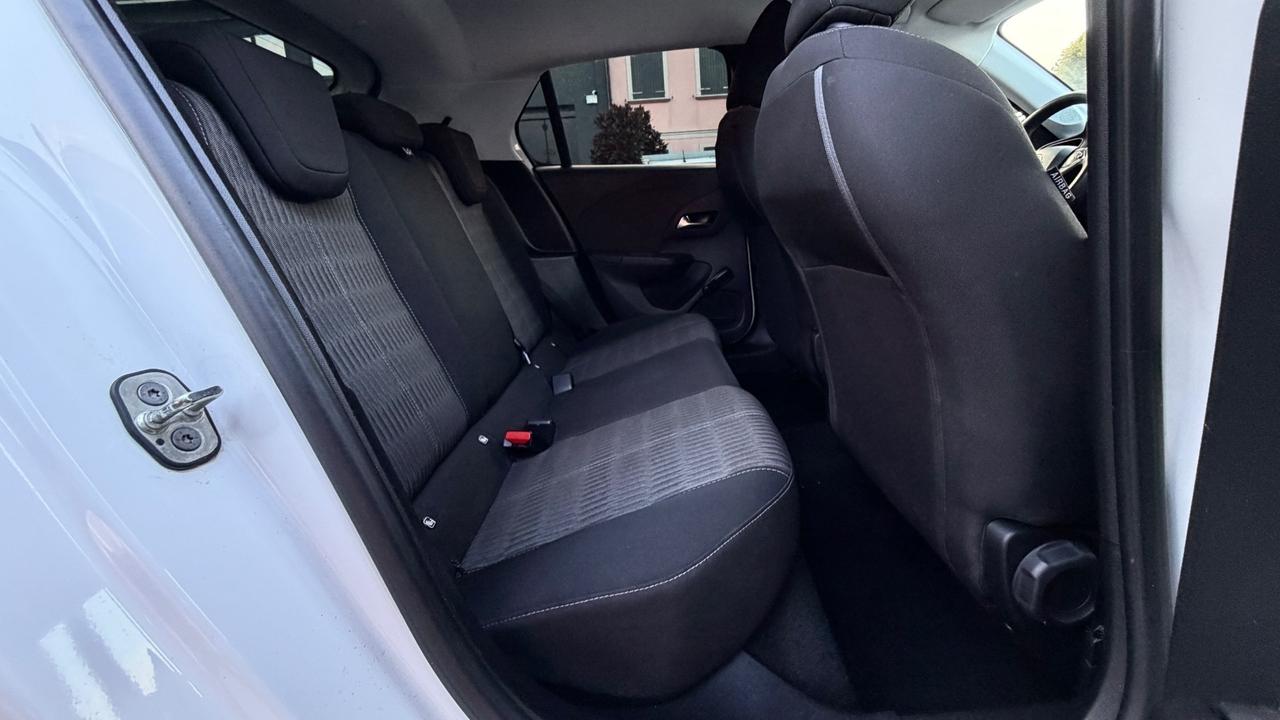 OPEL CORSA 1.5 GS 100 CV - NEOPATENTATI