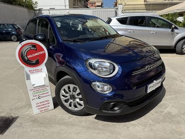 FIAT 500X 1.3 MultiJet 95 CV