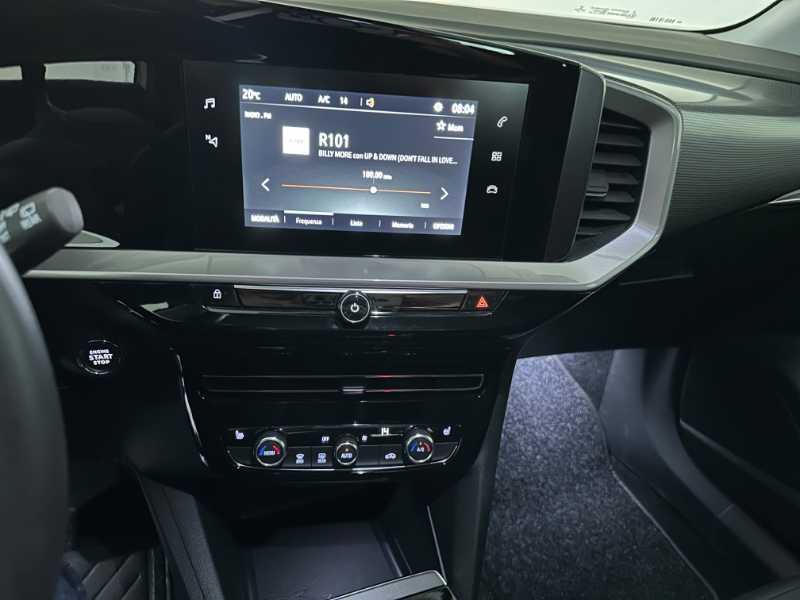 OPEL Mokka Elegance BEV